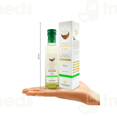 Kerala Ayurveda Virgin Coconut Oil 250 ML