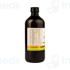 Kerala Ayurveda Sahacharadi Thailam 450 ML
