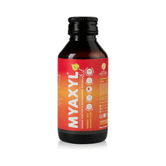 Kerala Ayurveda Myaxyl Oil 60 ML