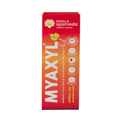 Kerala Ayurveda Myaxyl Oil 60 ML