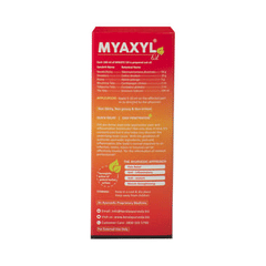 Kerala Ayurveda Myaxyl Oil 60 ML