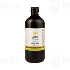 Kerala Ayurveda Dhanwantharam Thailam 200 ML