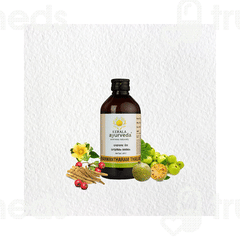 Kerala Ayurveda Dhanwantharam Thailam 200 ML