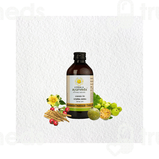 Kerala Ayurveda Dhanwantharam Thailam 200 ML