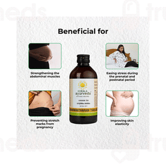 Kerala Ayurveda Dhanwantharam Thailam 200 ML