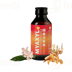 Kerala Ayurveda Myaxyl Oil 200 ML