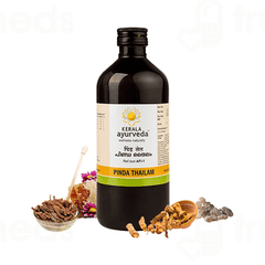 Kerala Ayurveda Pinda Thailam 200 ML