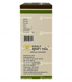 Kerala Ayurveda Winsoria Oil 100ml