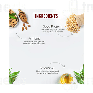 Dabur Almond Hair Oil 500ml
