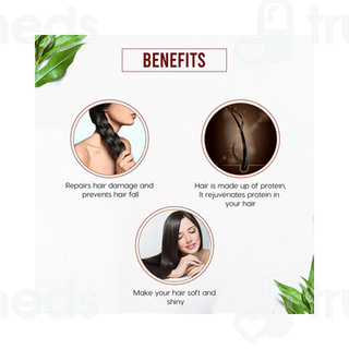 Dabur Almond Hair Oil 500ml