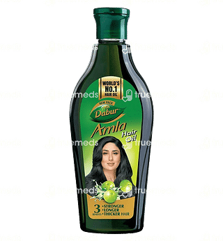 Dabur Amla Hair Oil 90 ML