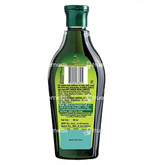 Dabur Amla Hair Oil 90ml