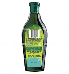 Dabur Amla Hair Oil 90ml