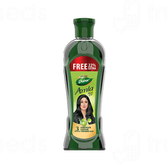 Dabur Amla Hair Oil 90ml