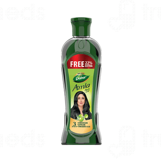 Dabur Amla Hair Oil 90ml