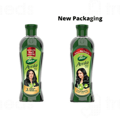Dabur Amla Hair Oil 90ml