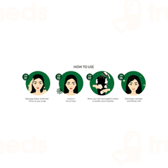 Dabur Amla Hair Oil 90ml