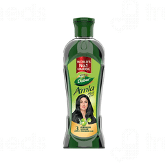 Dabur Amla Hair Oil 180ml
