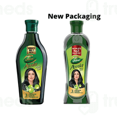 Dabur Amla Hair Oil 180ml