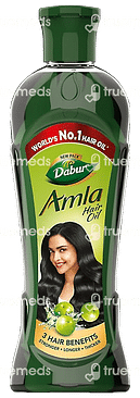 Dabur Amla Hair Oil 450ml