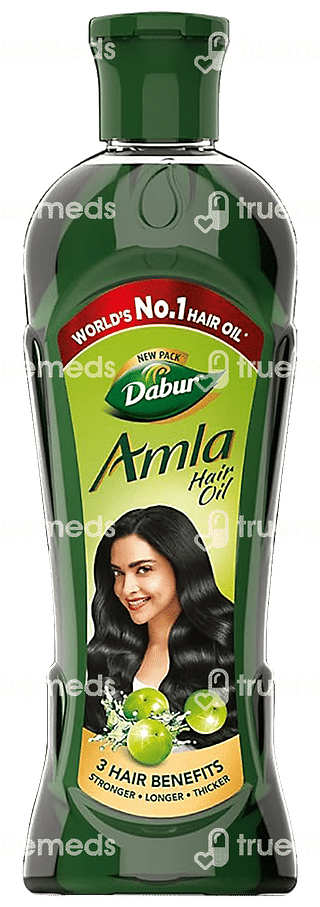 Dabur Amla Hair Oil 450 ML