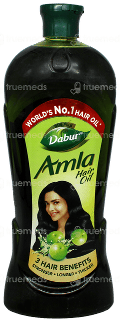 Dabur Amla Hair Oil 450ml Dabur Amla Hair Oil 450ml