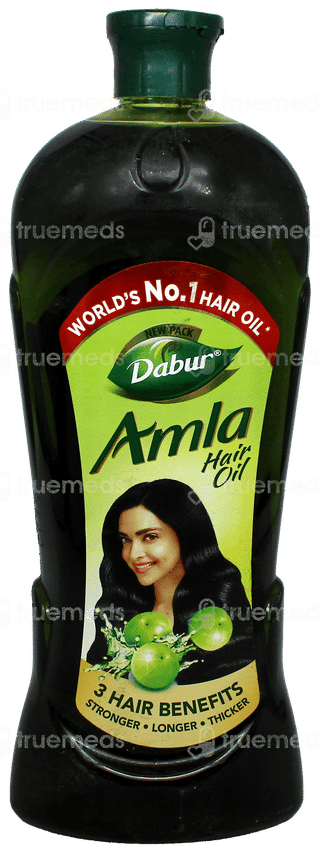 Dabur Amla Hair Oil 450ml