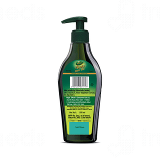 Dabur Amla Hair Oil 550ml