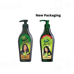 Dabur Amla Hair Oil 550ml