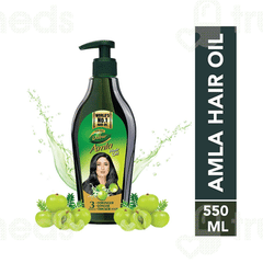 Dabur Amla Hair Oil 550ml