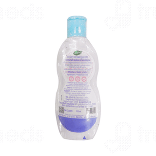 Dabur Baby Massage Oil 200 ML