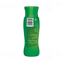 Dabur Vatika Enriched Coconut Oil 300 ML
