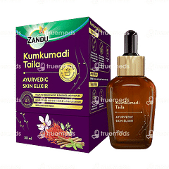 Zandu Kumkumadi Taila 30 ML