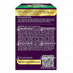 Zandu Kumkumadi Taila 30 ML