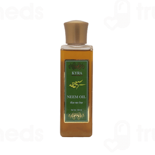 Kyra Neem Oil 100 Ml