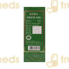 Kyra Neem Oil 100 Ml