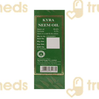 Kyra Neem Oil 100 Ml
