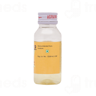 Agrawal Castor Oil 50ml