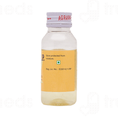 Agrawal Castor Oil 50ml