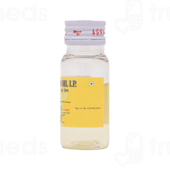 Agrawal Castor Oil 25ml