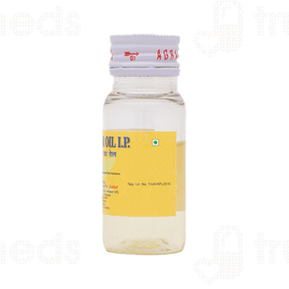 Agrawal Castor Oil 25ml