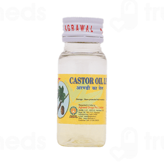 Agrawal Castor Oil 25ml