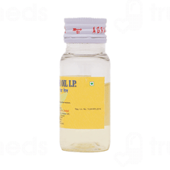 Agrawal Castor Oil 25ml