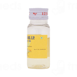 Agrawal Castor Oil 25ml
