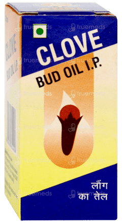 Agrawal Clove Bud Oil 2gm