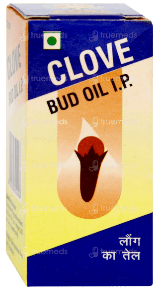 Agrawal Clove Bud Oil 2gm