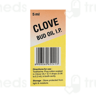 Agrawal Clove Bud Oil 5gm