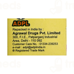 Agrawal Clove Bud Oil 5gm