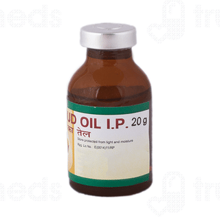Agrawal Clove Bud Oil 20gm