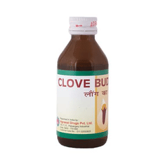 Agrawal Clove Bud Oil 100gm